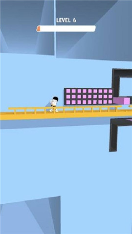 暴走磁力空間
