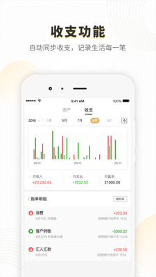 金猫管家app