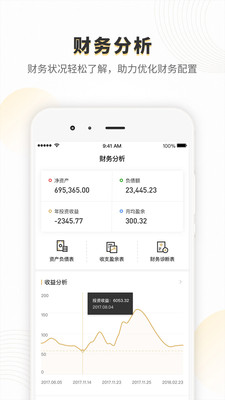 金猫管家app