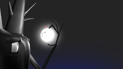 月之子手机版下载游戏截图