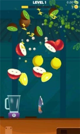 切水果師傅截圖欣賞