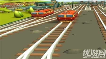 城市火車公司