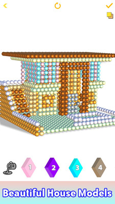 磁鐵世界3D截圖欣賞