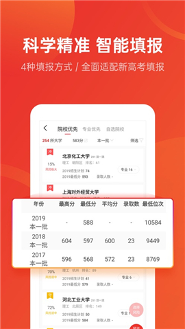 優(yōu)志愿iOS版