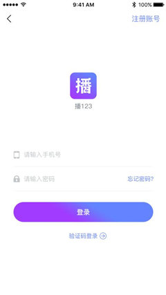 播123