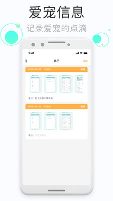 鏟屎官的日常截圖欣賞