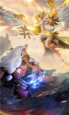 龍之黎明