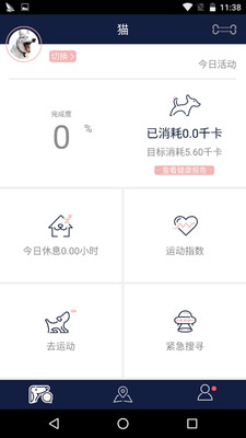 小毛球