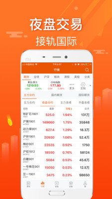 東方財(cái)富期貨