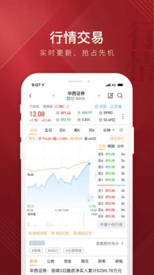 華彩人生