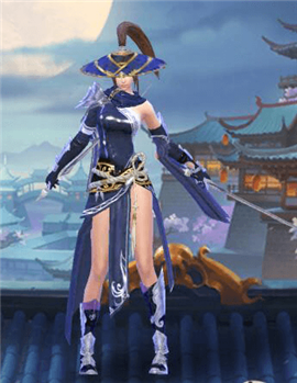 臥虎藏龍2手游官方版