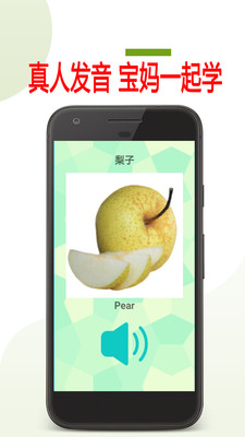 寶寶英語早教