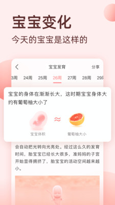 柚宝宝APP