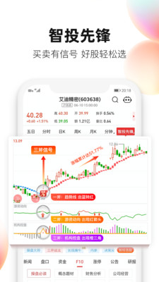 股掌柜截圖欣賞