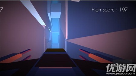 Infinite Maneuver Flight 3D