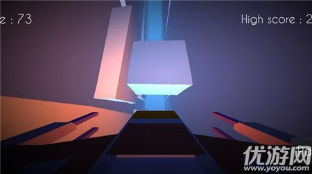 Infinite Maneuver Flight 3D截圖欣賞