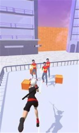 魔術(shù)師殺手
