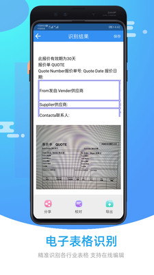 圖片照片文字識(shí)別截圖欣賞