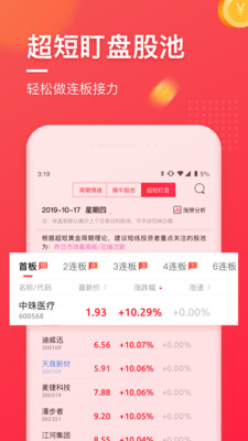 股牛牛股票截圖欣賞