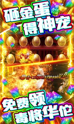 騎戰(zhàn)三國滿V版截圖欣賞