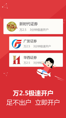 股票入門截圖欣賞