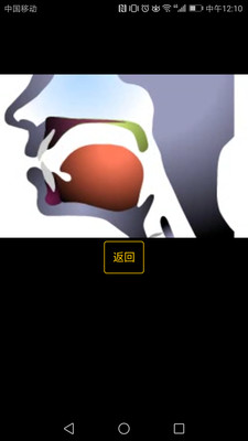 英語國(guó)際音標(biāo)學(xué)習(xí)截圖欣賞