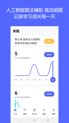 QuizCat刷題貓截圖欣賞