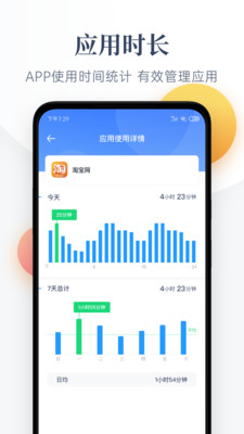 時間管理大師截圖欣賞