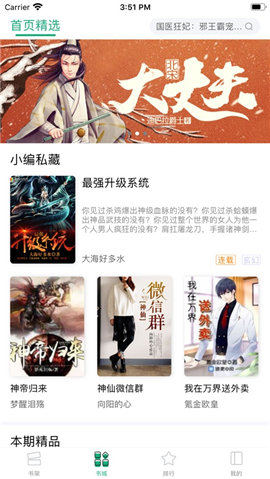 真鳥小說截圖欣賞
