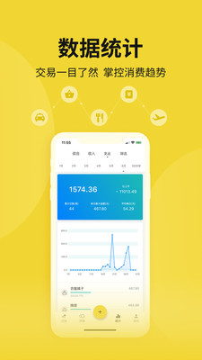 目標(biāo)記賬截圖欣賞