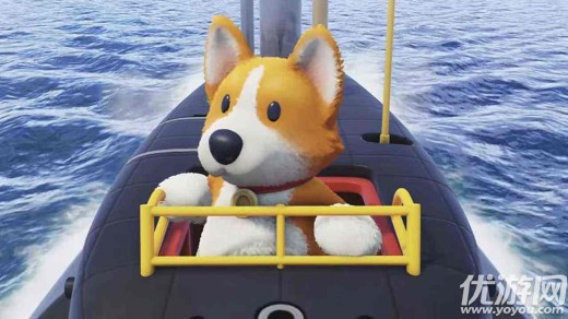 动物派对淘汰赛潜艇怎么玩 动物派对淘汰赛潜艇玩法攻略