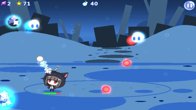小小驅(qū)魔師截圖欣賞