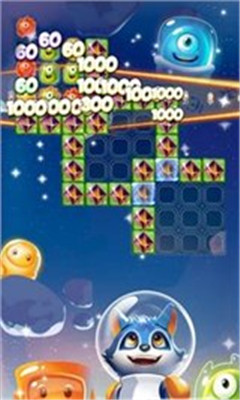 天空騎士英雄截圖欣賞