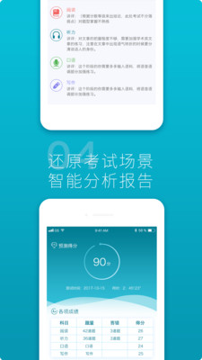 托福題庫截圖欣賞