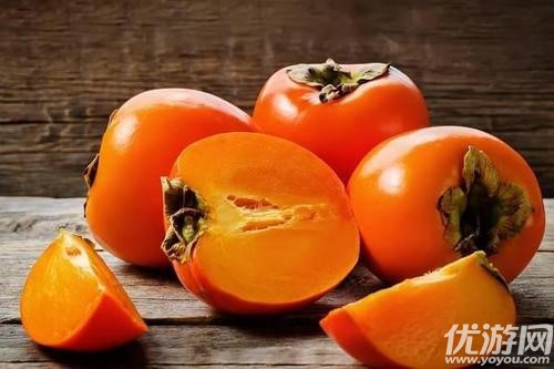 空腹吃很多柿子肠胃会不舒服,主要是因为柿子里含有 蚂蚁庄园11月2日答案