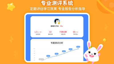 火花思維課堂截圖欣賞