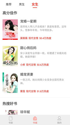 紅桃免費(fèi)小說截圖欣賞
