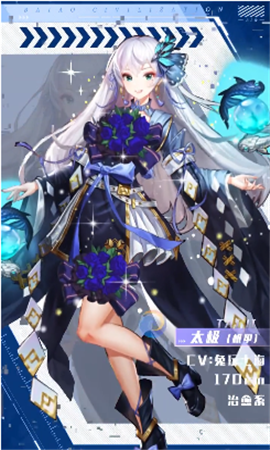 失落艦隊(duì)截圖欣賞