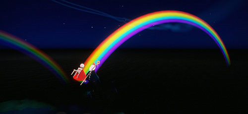 光遇彩虹魔法怎么获得 光遇彩虹魔法道具使用方法