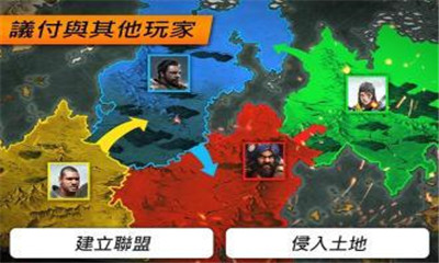 領(lǐng)主和城堡截圖欣賞