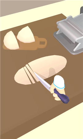 面粉烹饪王游戏截图