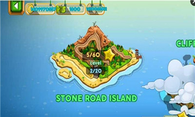 海盜島截圖欣賞