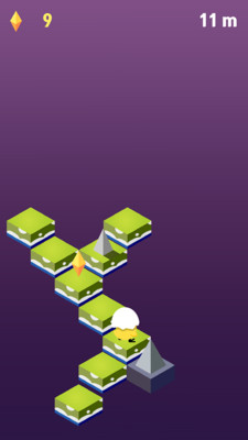 奔跑吧小雞截圖欣賞