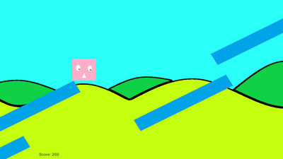 拉里歷險(xiǎn)記截圖欣賞