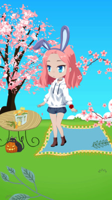 童顏少女截圖欣賞