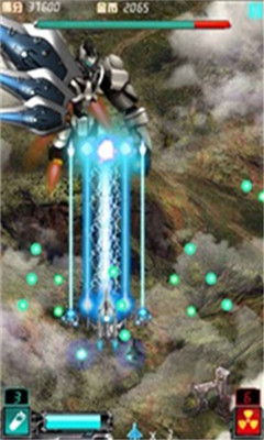 天天雷電截圖欣賞