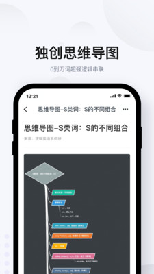 有道邏輯英語截圖欣賞