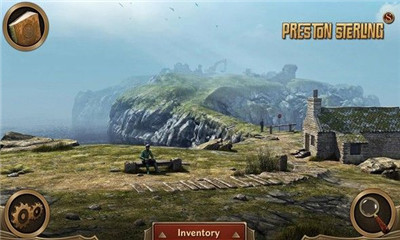 普雷頓斯特林截圖欣賞