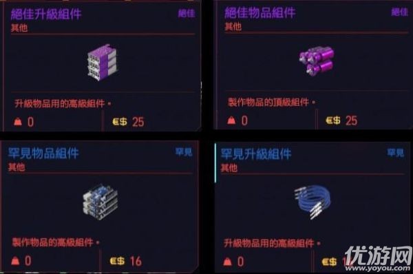 赛博朋克2077手榴弹怎么用 赛博朋克2077手榴弹赚钱方法