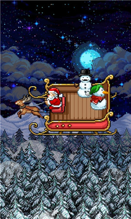 雪人故事截圖欣賞
